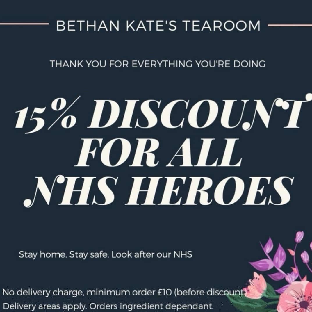 bkstearoom's tweet photo. This weeks menus are here! Lotus Biscoff Cake, Lemon Meringue and Chocolate Oreo are the cake choices. Our Treat Boxes, Brownies and Afternoon Teas all available too 😍🤤 Free Deliveries for Sat May 16, Min order £10 &amp; delivery areas apply. DM me to order #bkcakeaway #pentyrch https://t.co/2rHatrsUaV