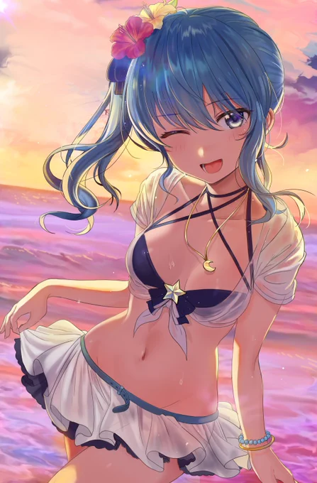 #ほしまちぎゃらりー ⭐️ 