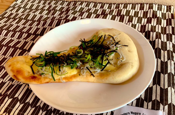 ナンは和食のtwitterイラスト検索結果