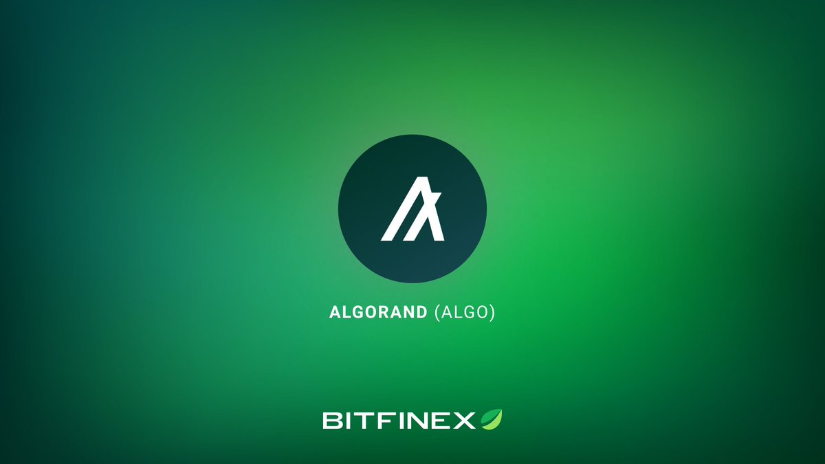 Bitfinex tweet media