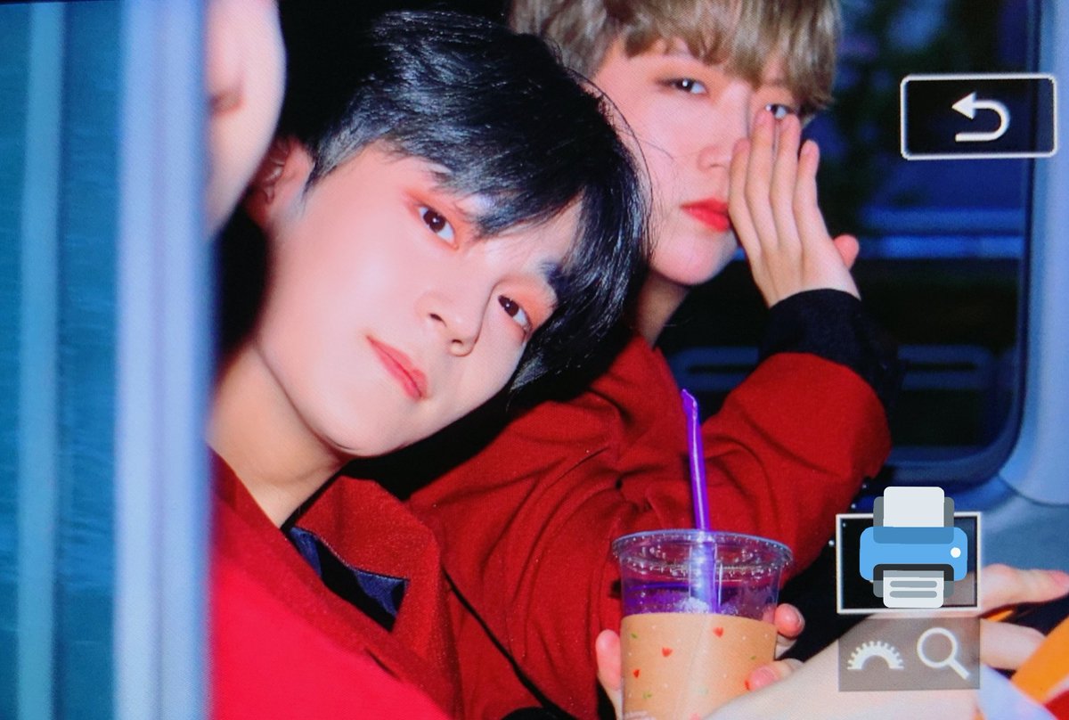 Print829's tweet photo. 200512 더쇼

오늘의 효자
#느와르 #Noir #남윤성 #윤성 #Yunsung #南润成 https://t.co/wRKcelyCB4