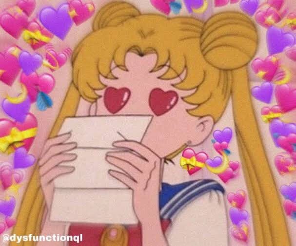 I’m making this thread because I’ve been seeing a lot of bad things happen in  #anitwt and I just want to spread some positivity, love, and wholesome pics to everyone here!!