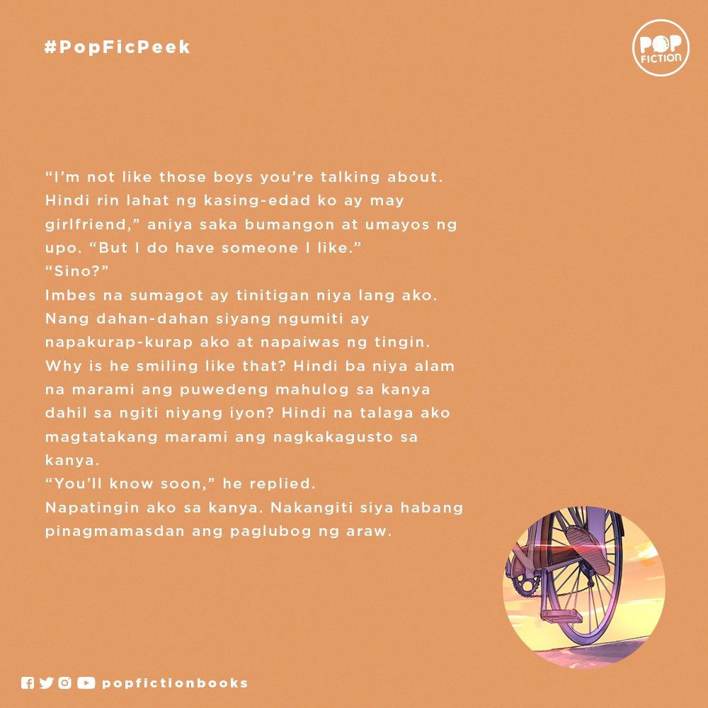 PopFictionBooks's tweet photo. #POPFICPEEK https://t.co/trSssxCUUI