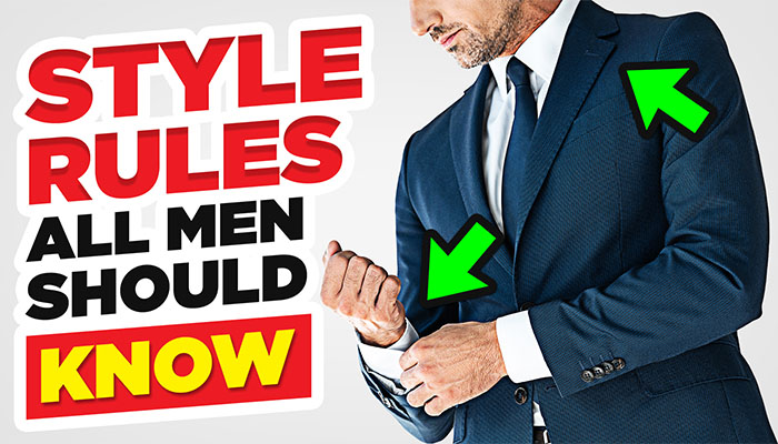 WatsonBrookes's tweet image. Dressing Rules EVERYONE Should Learn (Basic Men’s Style Tips) dlvr.it/RWV3Bt #Accessories #AllArticles #AllArticlesPodcastsVideos