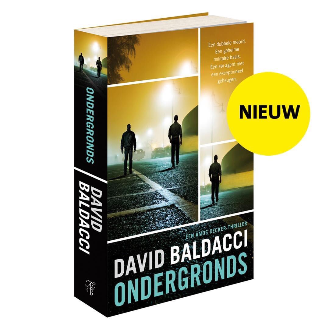 baldacci the finisher baldacci the finisher