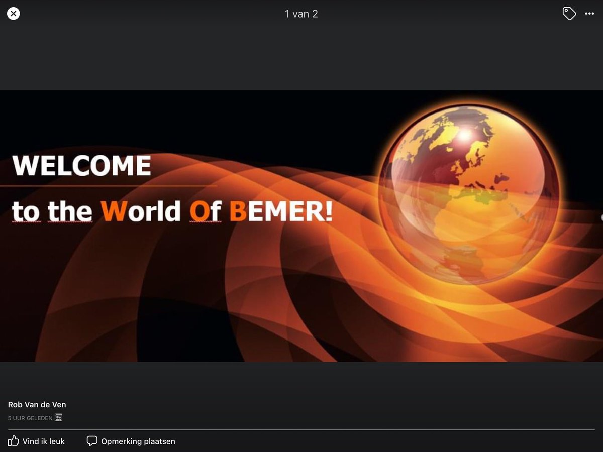 Scheervd's tweet image. 