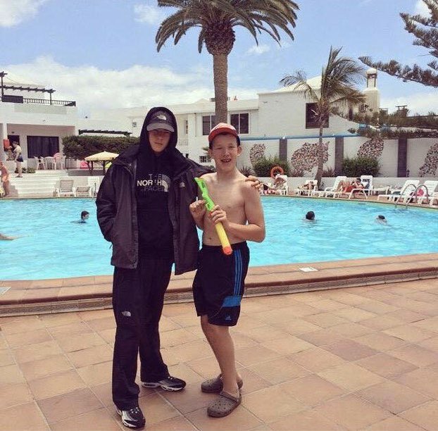 notgreg7's tweet photo. Take me back 😓 https://t.co/vxTW1o4BFK