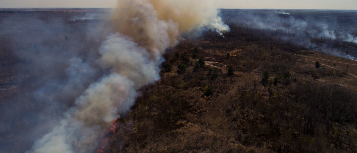 TheGCSP's tweet photo. 🔥 Chernobyl fires: what could go wrong with nuclear weapons. Read this new #trending item from @FinaudMarc, Head of Arms Proliferation 

➡️ https://t.co/Gbz3Esd7cM

#chernobyl #chernobylfires #forestfires https://t.co/LKFTYwtrmw