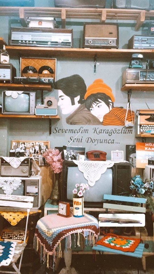 İmrendiğim özlem.