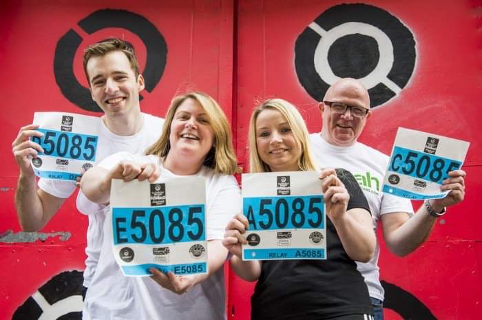 OhYeahCentre's tweet photo. 2014 - Series 2 ๐ถ
1 - 2014, we ran the Belfast Marathon! Thanks to Rebecca Armstrong for organising
2 - Some of the marathon team: Paul, Chris and Kieran we love you!
3 - A brilliant bunch of young people took part in our music summer camps in 2014
#ohyeah #SaveOurVenues https://t.co/CQMKEq5ukJ