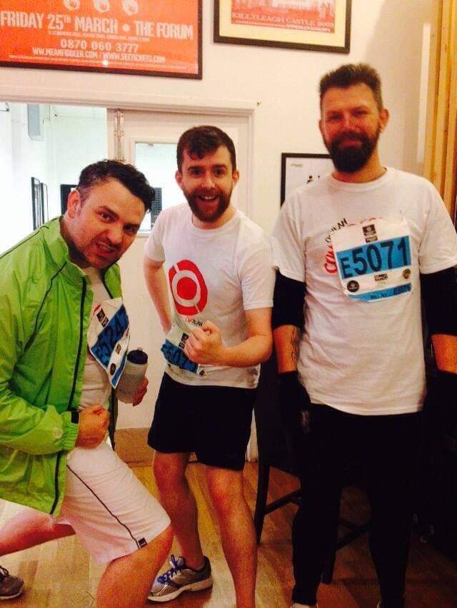 OhYeahCentre's tweet photo. 2014 - Series 2 ๐ถ
1 - 2014, we ran the Belfast Marathon! Thanks to Rebecca Armstrong for organising
2 - Some of the marathon team: Paul, Chris and Kieran we love you!
3 - A brilliant bunch of young people took part in our music summer camps in 2014
#ohyeah #SaveOurVenues https://t.co/CQMKEq5ukJ