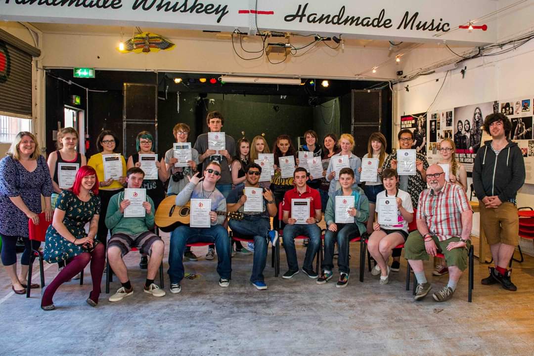 OhYeahCentre's tweet photo. 2014 - Series 2 ๐ถ
1 - 2014, we ran the Belfast Marathon! Thanks to Rebecca Armstrong for organising
2 - Some of the marathon team: Paul, Chris and Kieran we love you!
3 - A brilliant bunch of young people took part in our music summer camps in 2014
#ohyeah #SaveOurVenues https://t.co/CQMKEq5ukJ