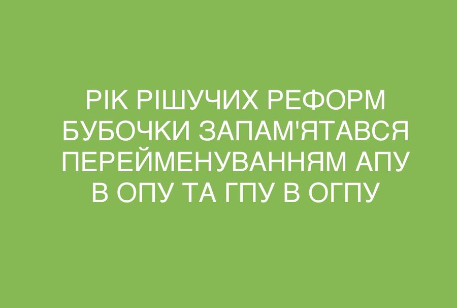 Обвальное падение популярности видеообращений Зеленского - люди перестают доверять словам президента - Цензор.НЕТ 7844