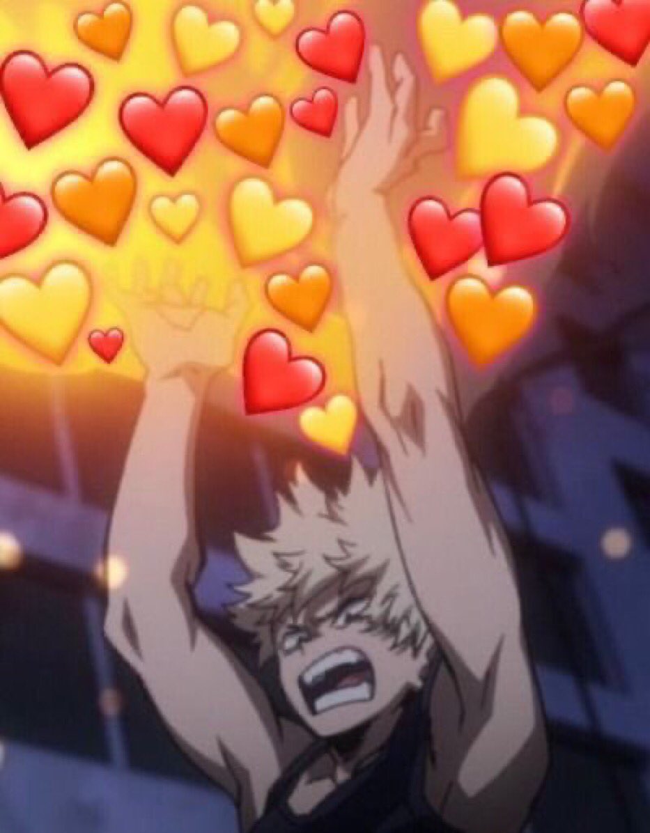 I’m making this thread because I’ve been seeing a lot of bad things happen in  #anitwt and I just want to spread some positivity, love, and wholesome pics to everyone here!!