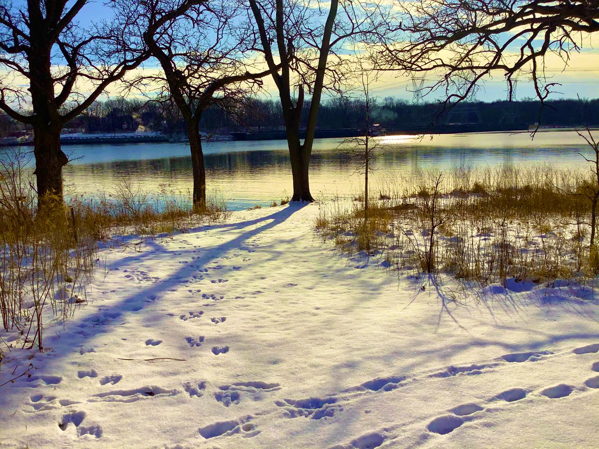 A peaceful scene by Brooklynn L.