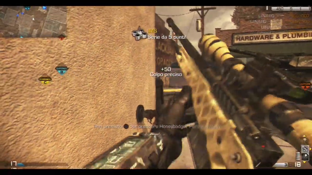 34 Rt for our Highlights #34 by @tonythemane