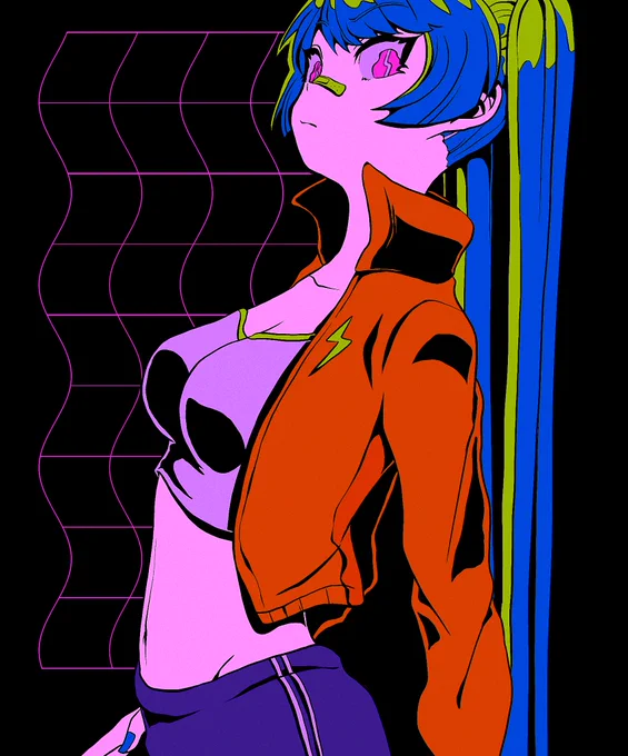 ⚡︎ 