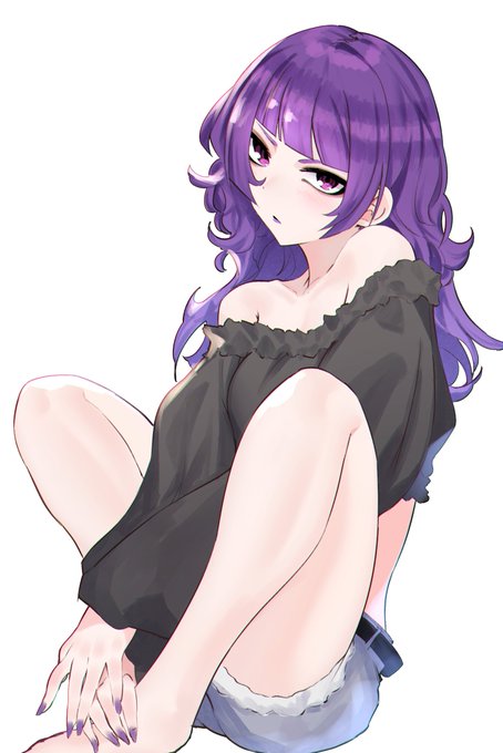 シャニマス始めました。推しはまみみ #シャニマス 