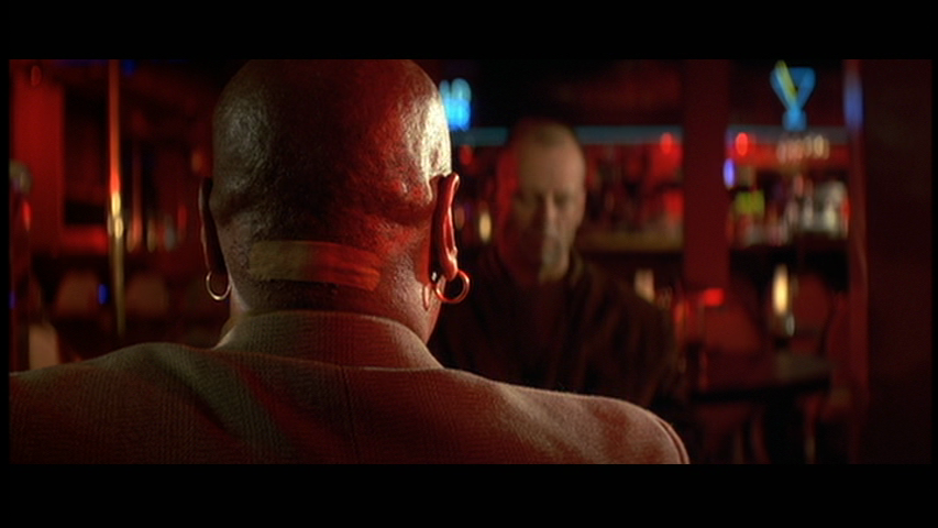 Happy 61st Birthday to VING RHAMES 