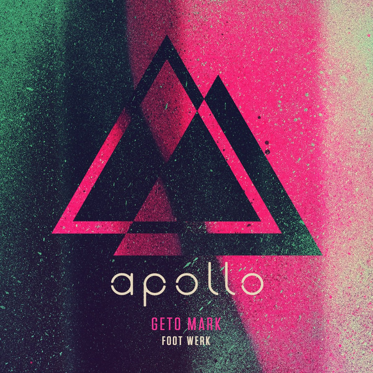 ihouseu's tweet photo. Geto Mark – Foot Werk: Joining the Apollo family with his debut “Foot Werk” release is none other than Chicago’s Mark Almaria, aka “Geto Mark”. With over 25 years in house music, Mark is well known as one of the original MidWest rave heroes after rocking… https://t.co/njAEVleMp3 https://t.co/bw8WD7EmKG