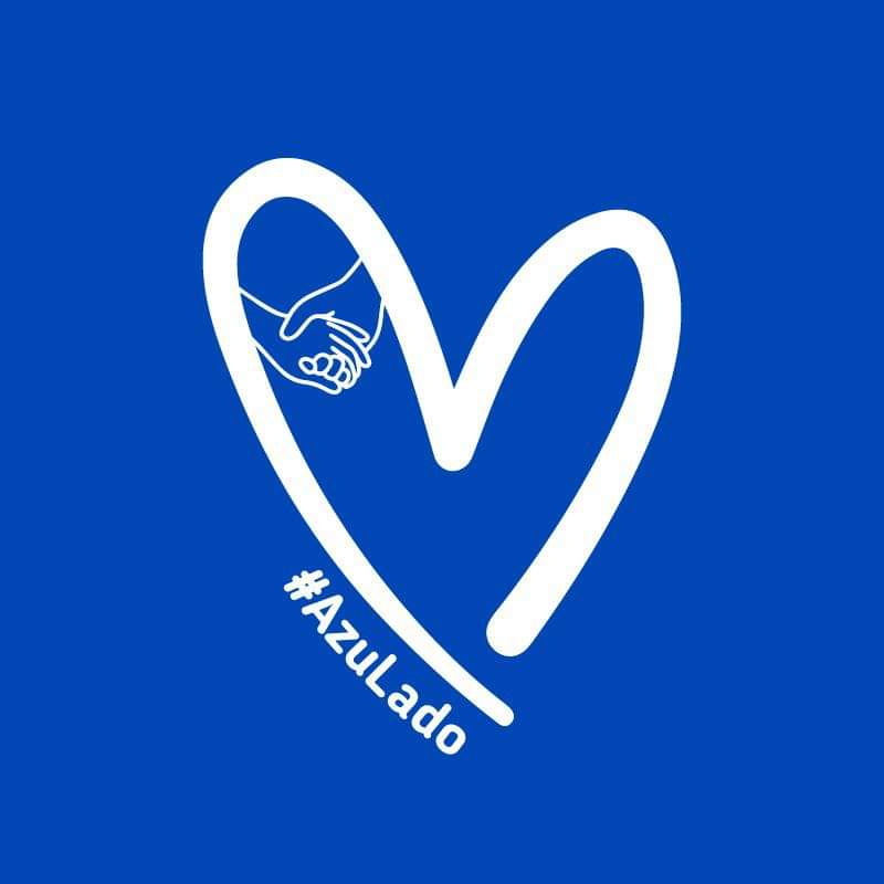 Luzmitaah's tweet photo. #AzuLado #Mayo #MesEnfermería #Vocación
¡12 de Mayo! ¡Día internacional de la Enfermería! 💙

El nombre proviene de las palabras:
🔹️ “Azul”--> color que define a la enfermería en el ámbito laboral.
🔹️ “Lado”--> destaca el rol de acompañamiento.

Felíz día a todes mis colegas https://t.co/eeA3ixW2kV