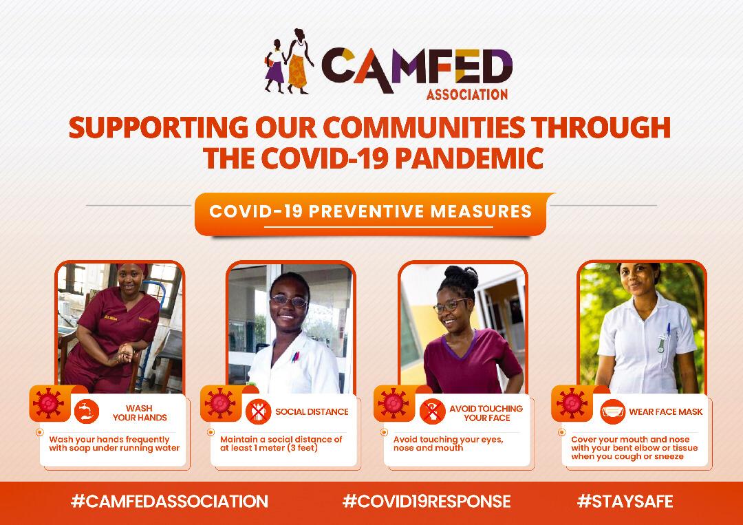 llysa200's tweet photo. Believe you me, the society appreciates you! Here's to you🥂, our @Camfed Association nurses. Such a good to time to celebrate you, ladies.
#InternationalNursesDay #FrontLineHeroes
#CAMAeffect
#girlpower
#everythingchanges. https://t.co/vUIXF4mkmg