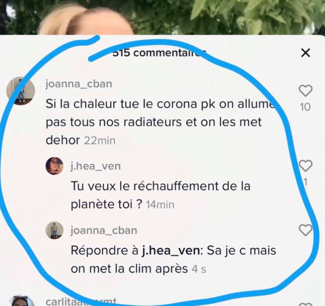 RovingTheophile's tweet photo. #DeconfinementJour2  Arrêtez tout !!!  On a trouvé le remède 👏 https://t.co/QQLRycAPxM