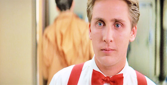 Happy 59th Birthday to 
EMILIO ESTEVEZ 