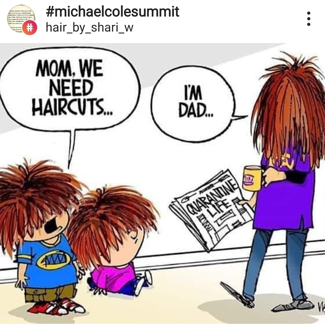 Mane Event Hair (@maneeventhairnj) on Twitter photo 