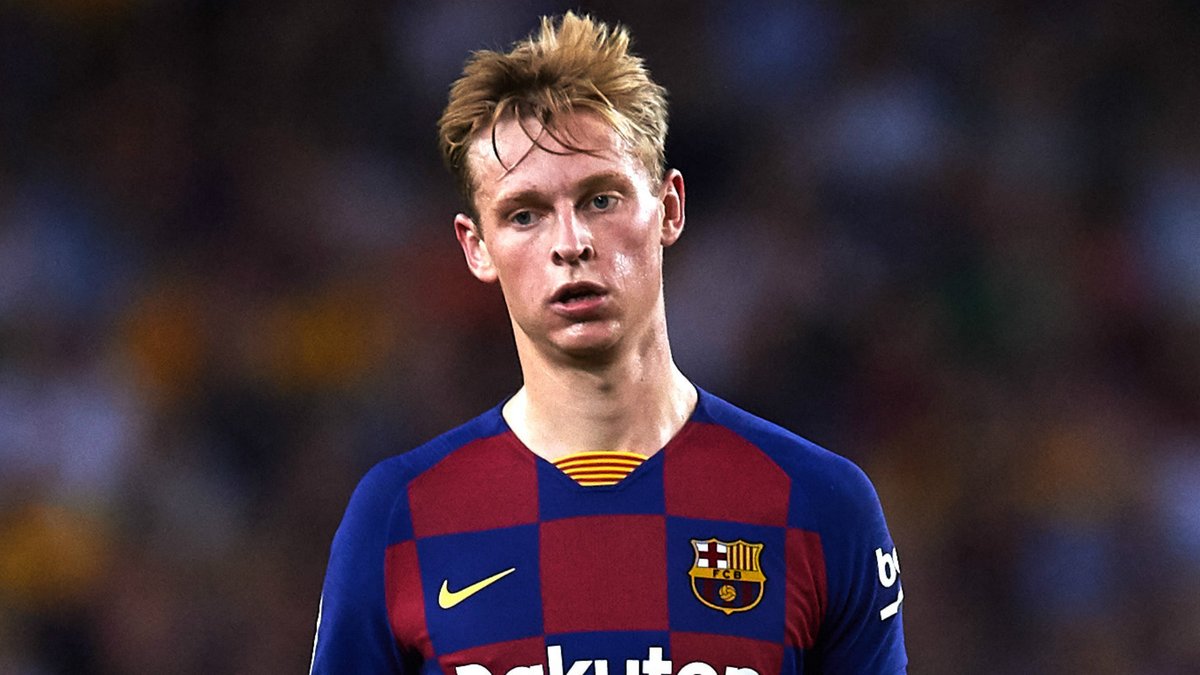 Addict_BarcaFr's tweet photo. Joyeux anniversaire à Frenkie de Jong qui fête ses 23 ans 🎂

CRACKITO 💙❤️ @DeJongFrenkie21 https://t.co/L4xEv7BzPM