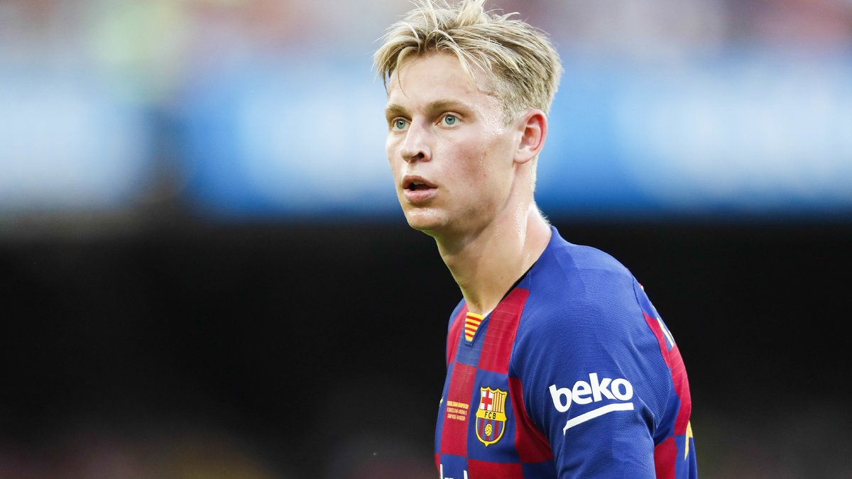 Addict_BarcaFr's tweet photo. Joyeux anniversaire à Frenkie de Jong qui fête ses 23 ans 🎂

CRACKITO 💙❤️ @DeJongFrenkie21 https://t.co/L4xEv7BzPM