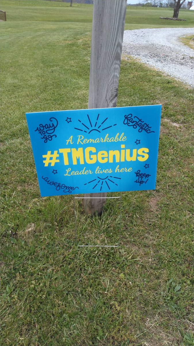 CraigPeoples6's tweet photo. Congratulations to Taylor Mill 5th graders.  This was not the send off you deserved but it was the best we could do for the times.  Backwards Parade!  Thanks for allowing me to be part of your team.  Thanks @TME_tigers and @TaylorMillPTA #tmgenius https://t.co/xiOs0OdJKY