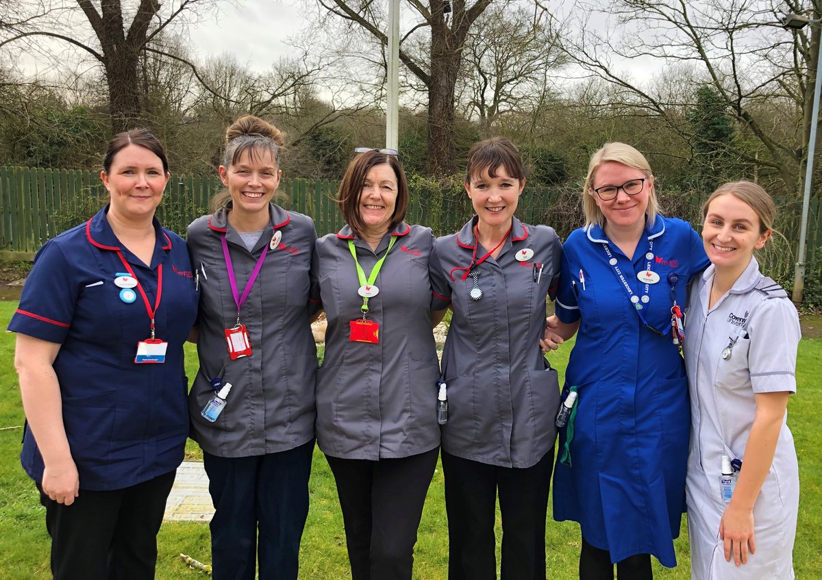 MytonHospices tweet picture