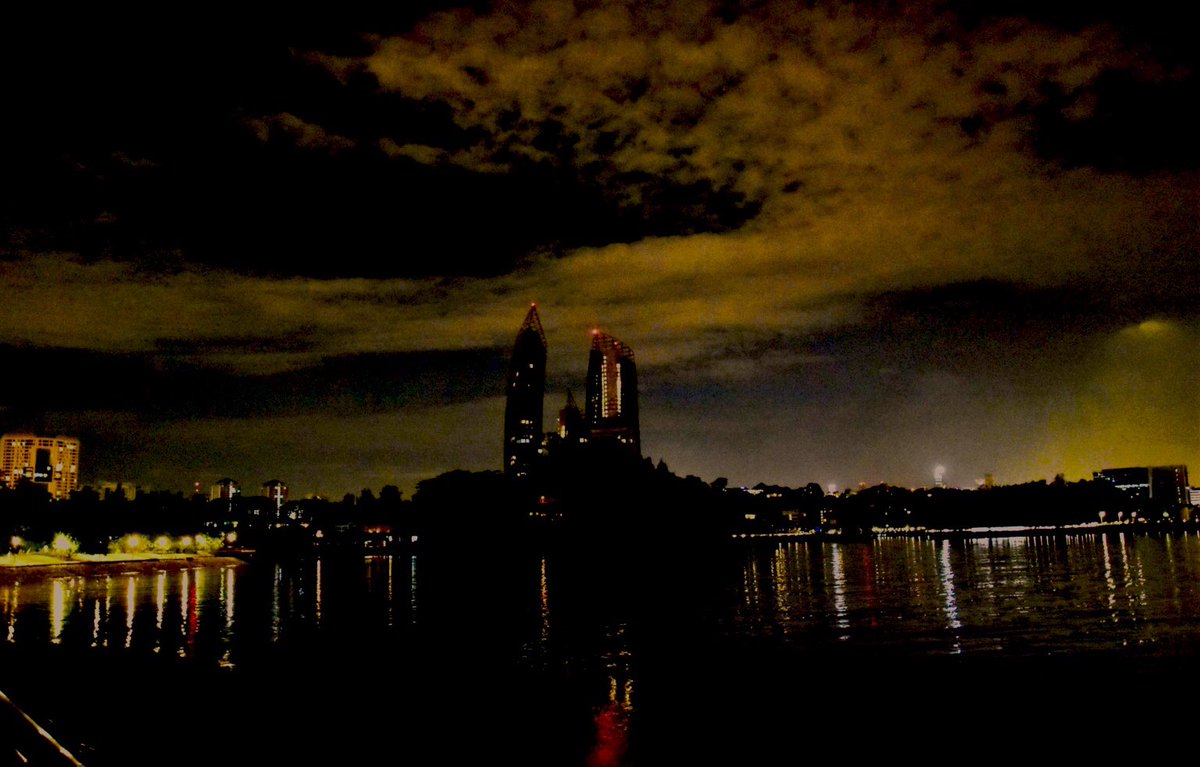 #Slumber #micropoetry 
In waning 
light of the moon 

Wished for sleep 
to forget sorrows

And dreams 
to sweeten sleep 

But found 
damn nightmares 

To snatch 
sleep from eyes