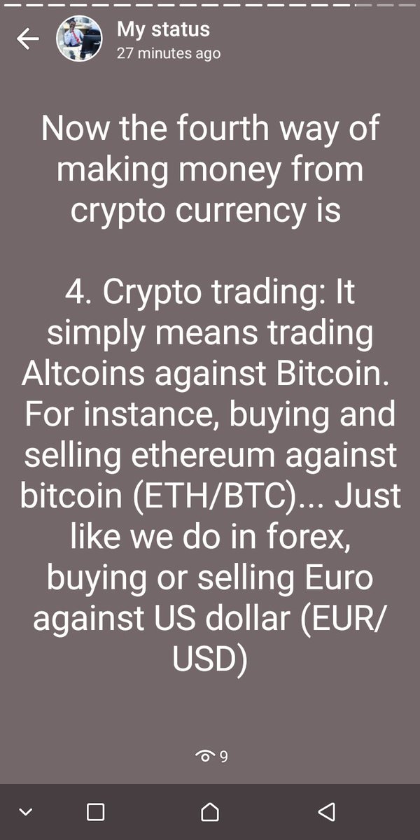  #Bitcoin  