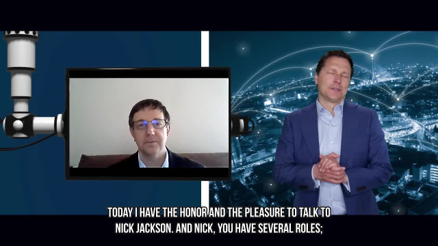 EmielDriessen's tweet image. Watch @Ronald_vanLoon #OracleAmbassador interview with @NickJacksonFin Deputy President of CIMA about #businesscontinuity in these current times. bit.ly/2LiVxGT