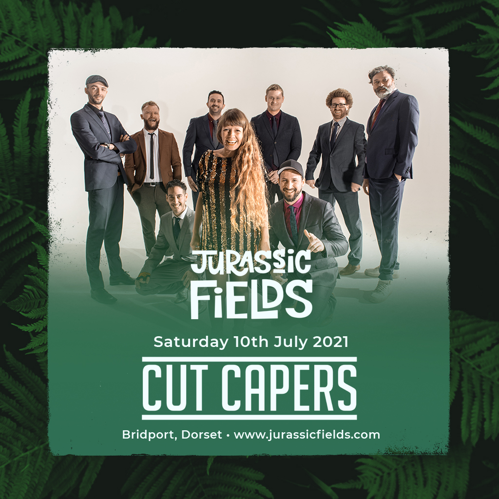 Jurassic Fields tweet media