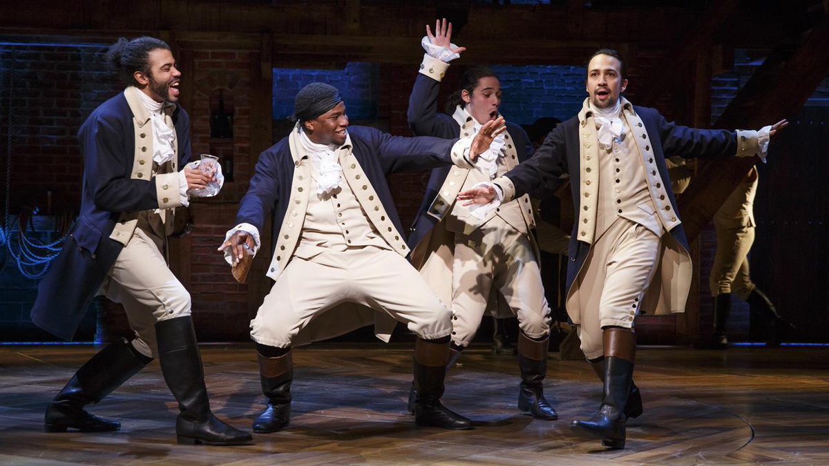 Hamilton Broadway production to be released on Disney+ this summer instead of next year, Lin-Manuel Miranda has announced #Hamilfilm whatsonstage.com/london-theatre…