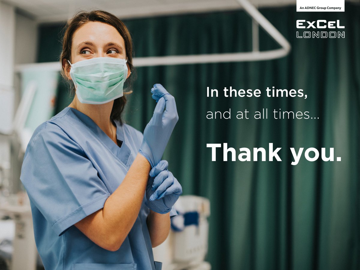 Today is the Birthday of Florence Nightingale, whose name we're proud to have had above our doors in recent months. The founder of modern nursing, she typified the bravery, heroism &amp; dedication that nurses display, every day. So on #InternationalNursesDay, thank you to you all 💙