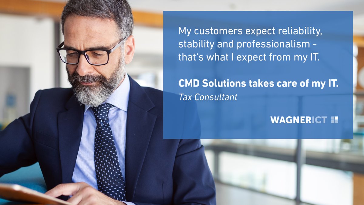 CMD Solutions tweet media