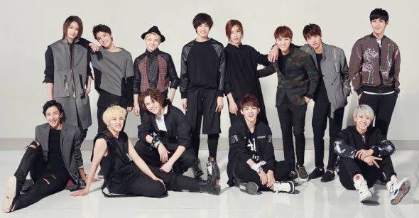 [ D - 14: MEMBER YOU THINK THAT CHANGE THE MOST SINCE DEBUT ] I really think all of them changed a lot since debut. They're now more confident than before. They can express theirselves more today than before  @pledis_17  #SEVENTEEN