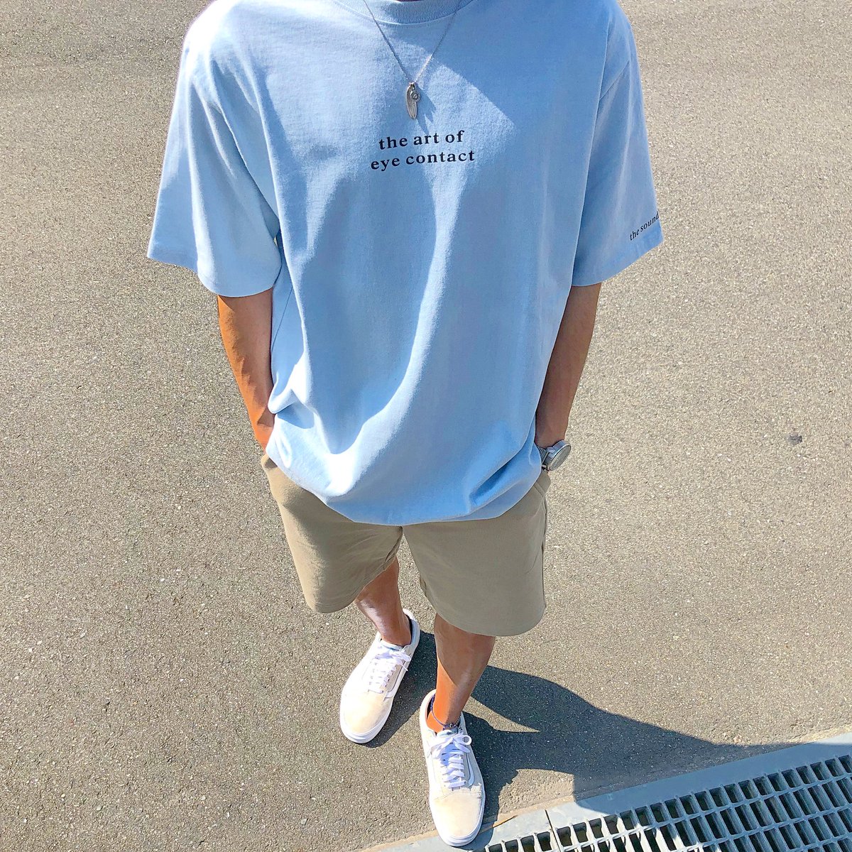rinon_jp's tweet photo. 5月16日(土)20時から販売開始！
新作Tシャツと毎回完売の人気スラックスに夏色のホワイトが仲間入りして再入荷です！
下記のURLから購入サイトに飛べます！
https://t.co/OEf1wvyhPx
#お洒落好きな人と繋がりたい 
#ファッション好きな人と繋がりたい 
#自粛中でも服は欲しい 
#ネットショッピング https://t.co/zQG0iQn7IG