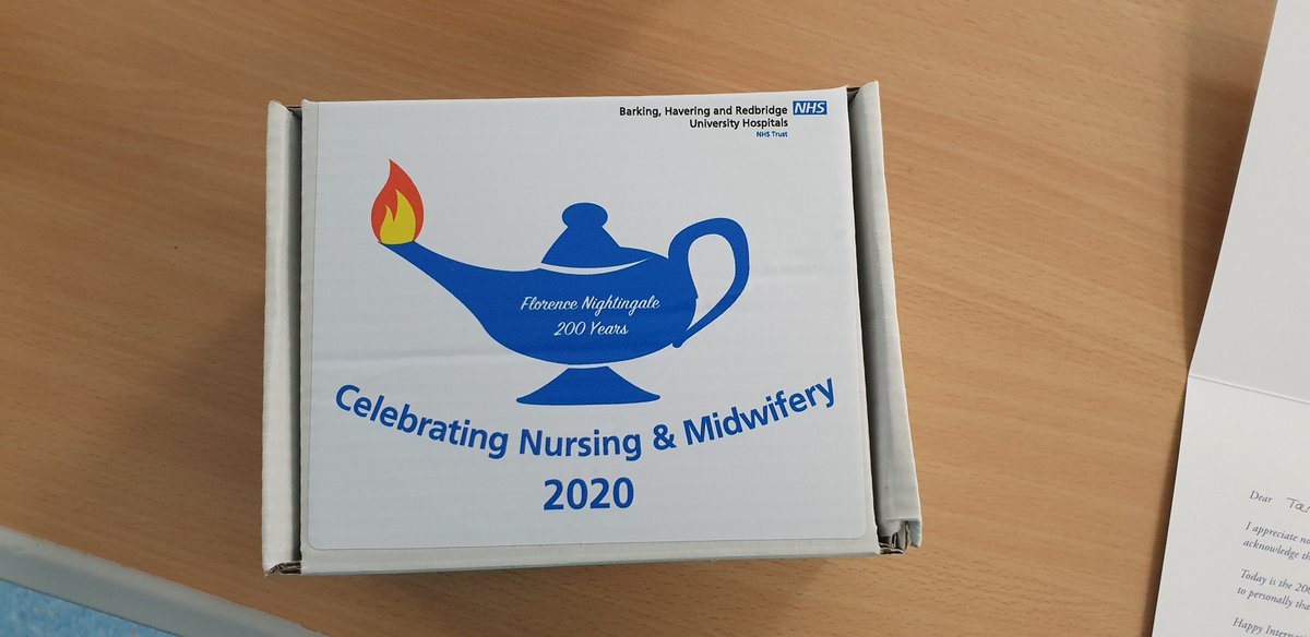 Tara2783's tweet photo. A lovely surprise this morning.
Also,what a beautiful service in the atrium at QH. Proud to work for @BHR_hospitals @HalfordKathryn https://t.co/5e9Gtt8tQt