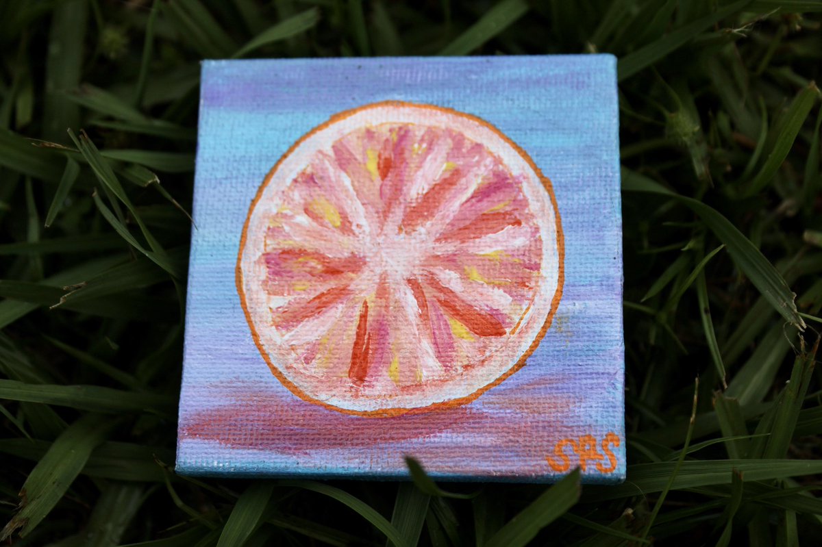 SierraRSons's tweet photo. Tropical Canvas Magnets available in my shop!!🍍🏝
https://t.co/Xye9pdL1Ob https://t.co/pb8zBvwq4N