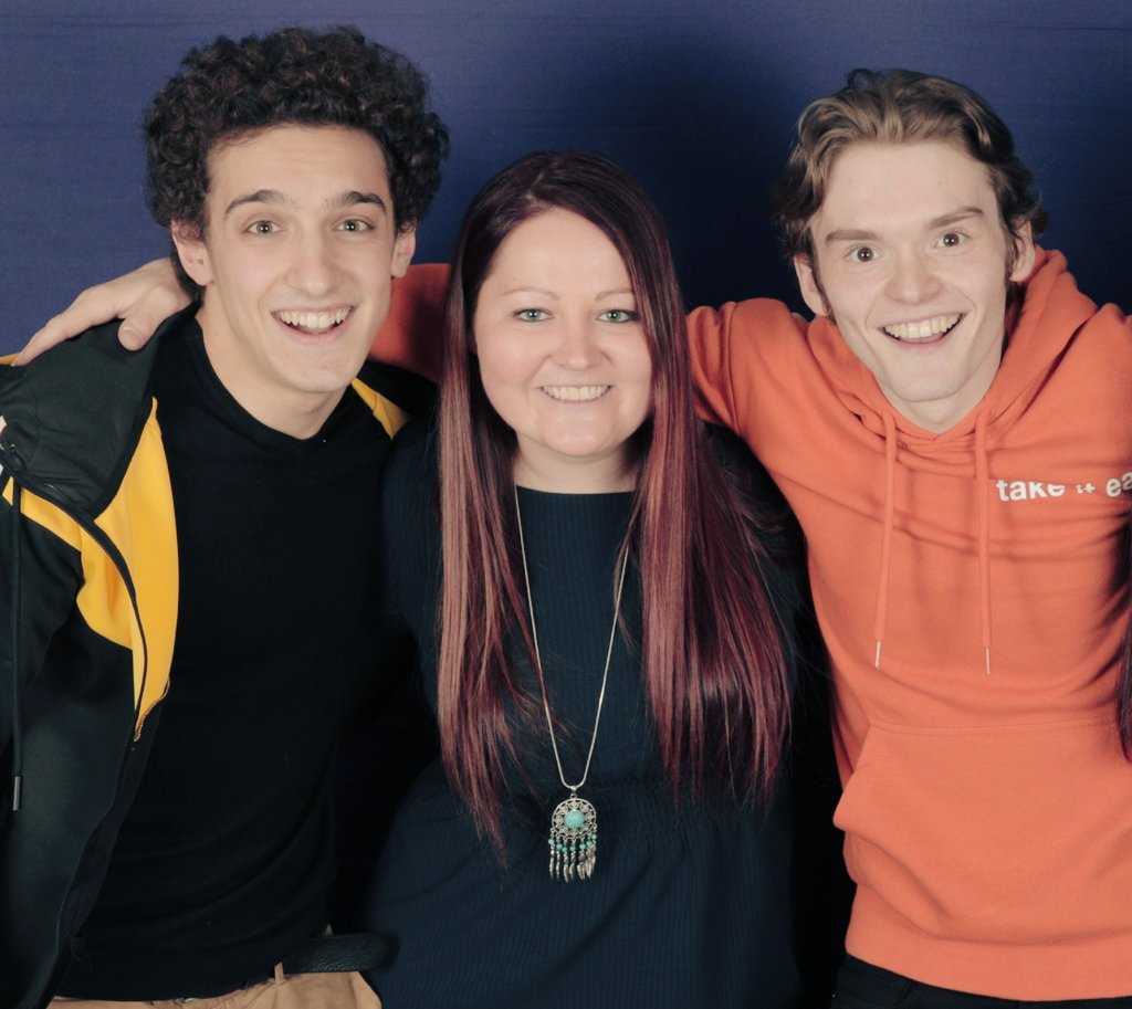 Lilie06's tweet photo. 🎶 And I think to myself... what a wonderful world...🎶

What a year it's been... if only we had known.. 😬🙏🏼❤ #skamfrance #eil3 #oneyearago #axelauriant #maxencedanetfauvel #robinmigné #paulscarfoglio https://t.co/EA5eSaTtAA