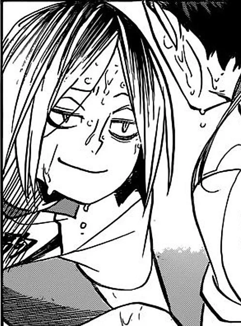 @kodzukuro kenma pspspsps,, pls feel better soon !! 