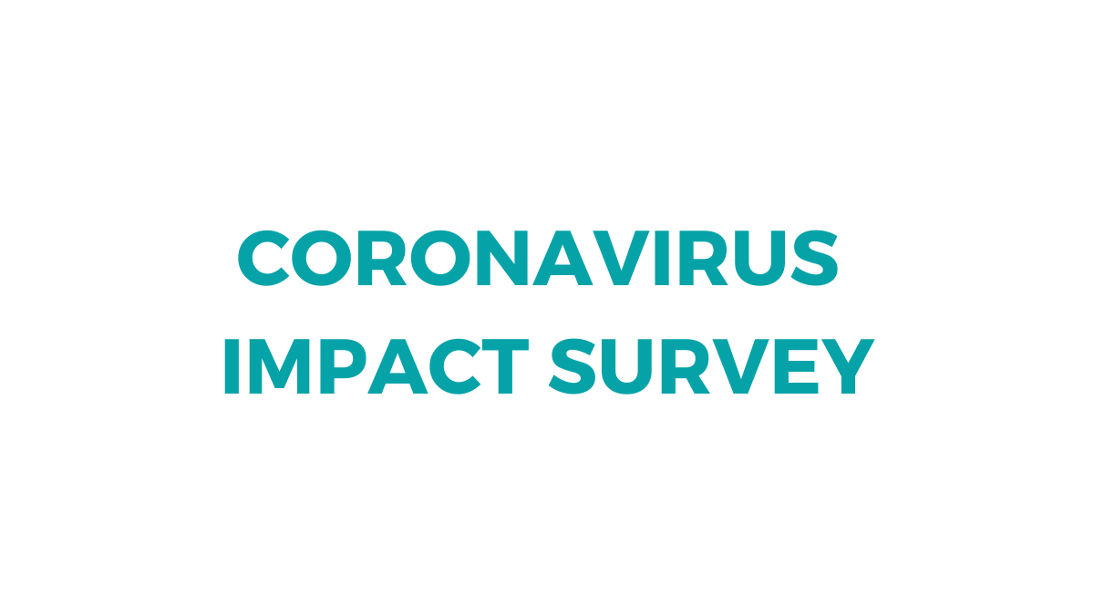 We are working with <a href="/NCVO/">NCVO</a> <a href="/CFGtweets/">CharityFinanceGroup</a> <a href="/PwC_UK/">PwC UK</a> to try to understand understand the current &amp; future financial impact of #coronavirus on the charity sector. We are asking you to fill out this survey by EOP 25 May: surveymonkey.co.uk/r/ImpactCov19. For full info see⬇️ #NeverMoreNeeded 1\4