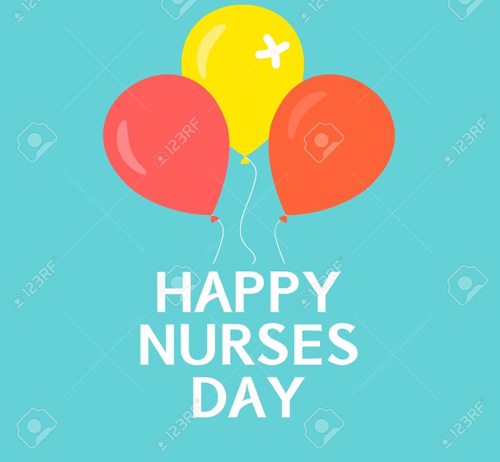 A huge thank you to all of our wonderful nurses in the Clouds House Medical Centre on this #internationalnursesday. We hope you all know how much you are appreciated by the clients and by the staff.