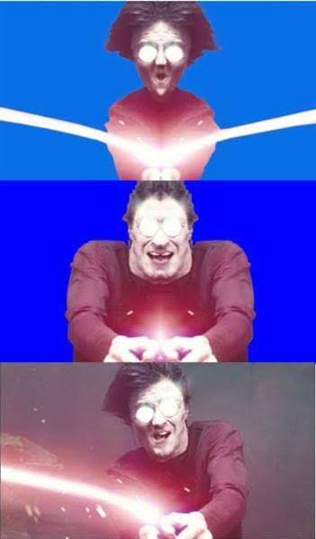 音割れポッター Mii