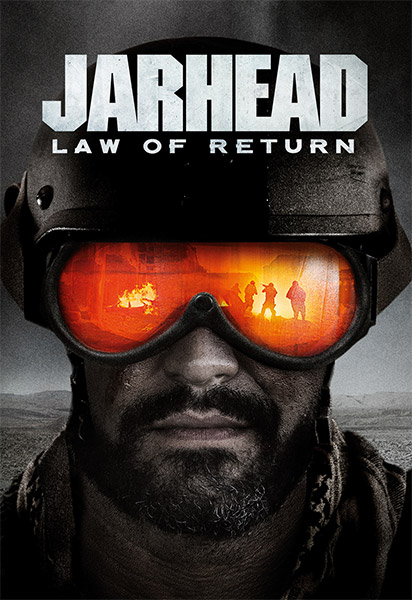 CineCalidad_'s tweet photo. Soldado anónimo: Ley del retorno (2019) https://t.co/OQZlEzO0Iv https://t.co/4XS8YyTxa1